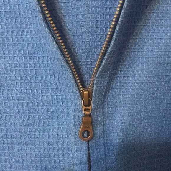 Coldwater Creek jacket💙 - Picture 3 of 6